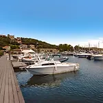 Chateau-11 By Interhome Porto Vecchio