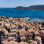 Chateau-11 By Interhome Apartamento Porto Vecchio