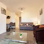 Chateau-11 By Interhome * Porto Vecchio