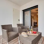 Chateau-11 By Interhome Porto Vecchio