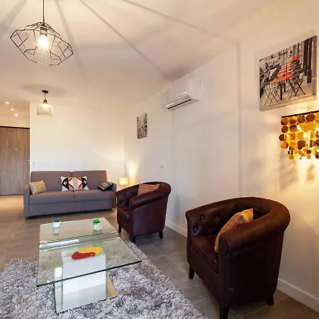 Le Palazzu-11 By Interhome