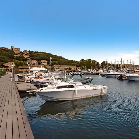 Chateau-11 By Interhome Porto-Vecchio (Corsica)