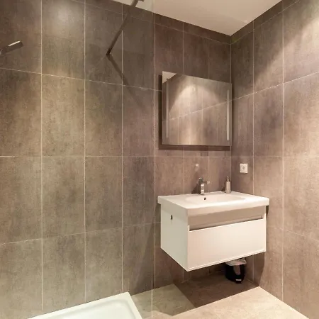 Appartamento Chateau-11 By Interhome *