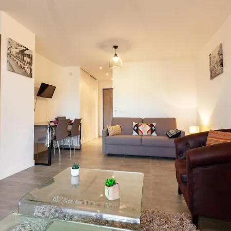 Chateau-11 By Interhome * Porto Vecchio