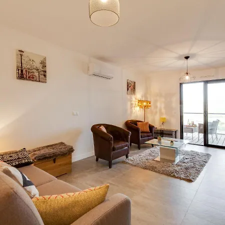 Chateau-11 By Interhome Porto-Vecchio (Corsica)