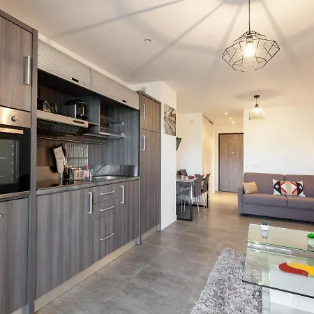 Chateau-11 By Interhome * Porto-Vecchio (Corsica)