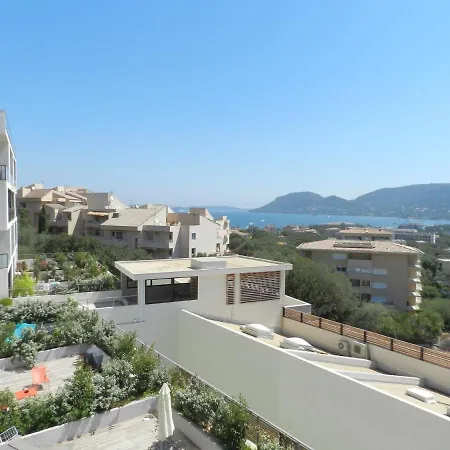 Le Palazzu-11 By Interhome Lejlighed Porto-Vecchio (Corsica)