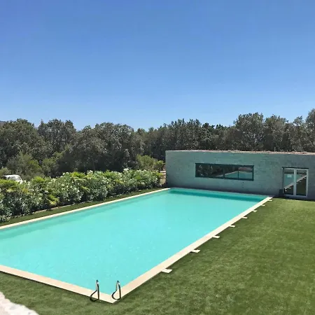 Chateau-11 By Interhome * Porto Vecchio