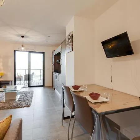 Chateau-11 By Interhome Lägenhet *