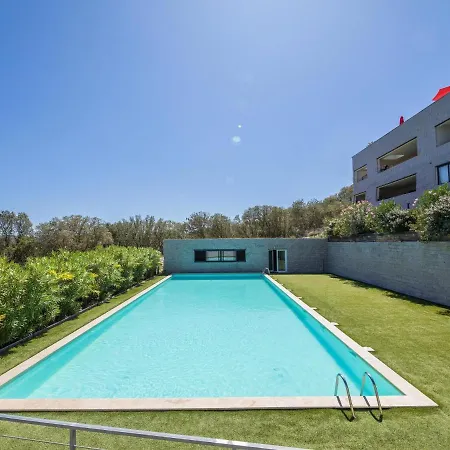 Le Palazzu-11 By Interhome Appartement *