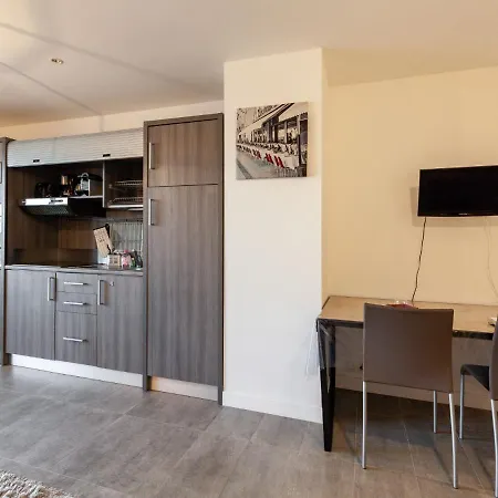 Chateau-11 By Interhome Apartment