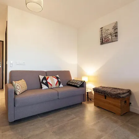 Le Palazzu-11 By Interhome