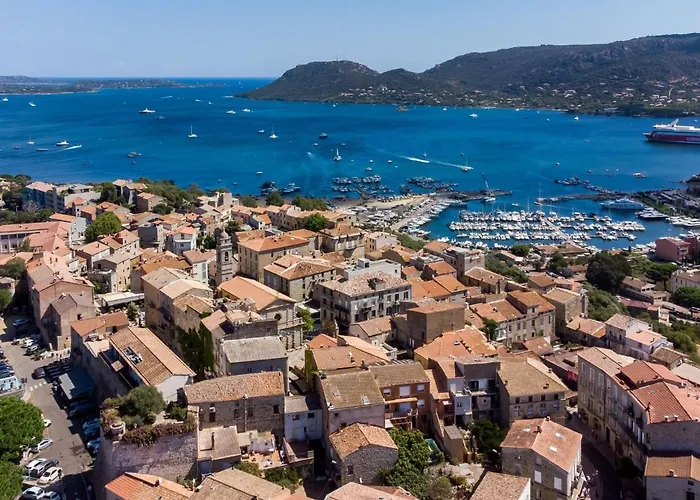 Chateau-11 By Interhome Lägenhet Porto-Vecchio (Corsica)