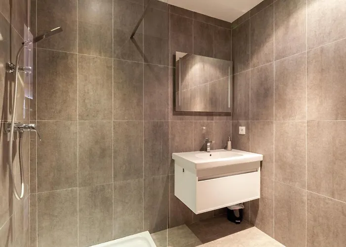 Apartment Chateau-11 By Interhome *