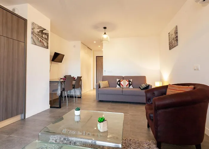 Chateau-11 By Interhome * Porto-Vecchio (Corsica)