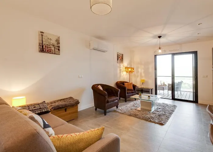 Chateau-11 By Interhome Porto-Vecchio (Corsica)