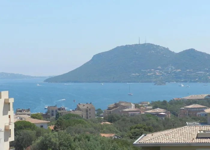 Apartment Chateau-11 By Interhome Porto-Vecchio (Corsica)