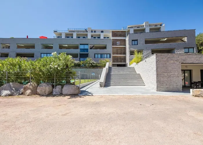 Apartment Chateau-11 By Interhome *