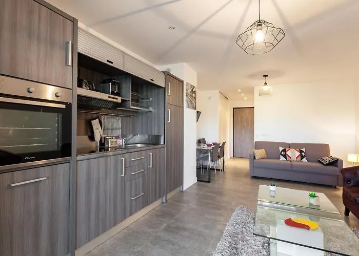 Chateau-11 By Interhome * Porto-Vecchio (Corsica)