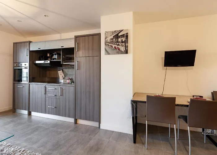 Chateau-11 By Interhome Lägenhet